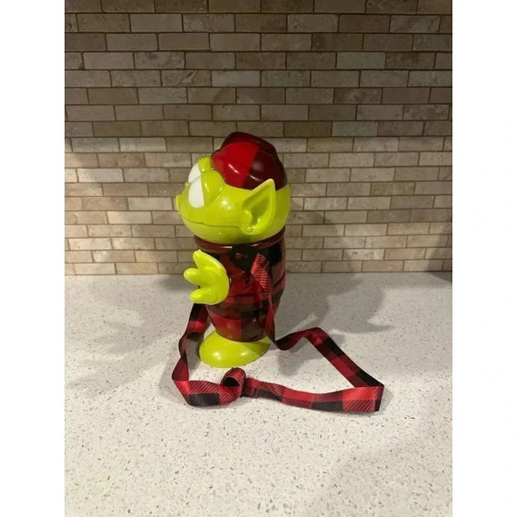 Disney Toy Story Alien b22 - Picture 2 of 5